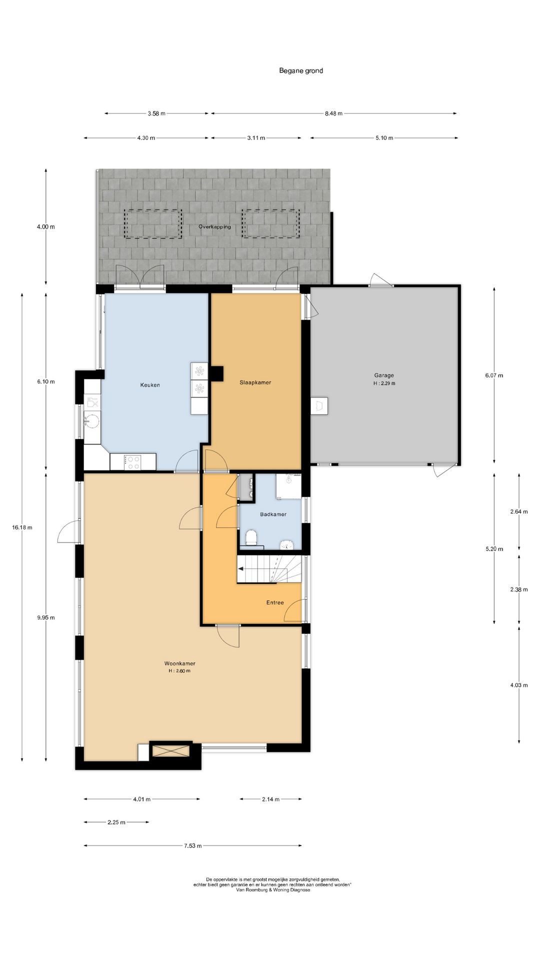 Foto 57 van Vogelenzang 13