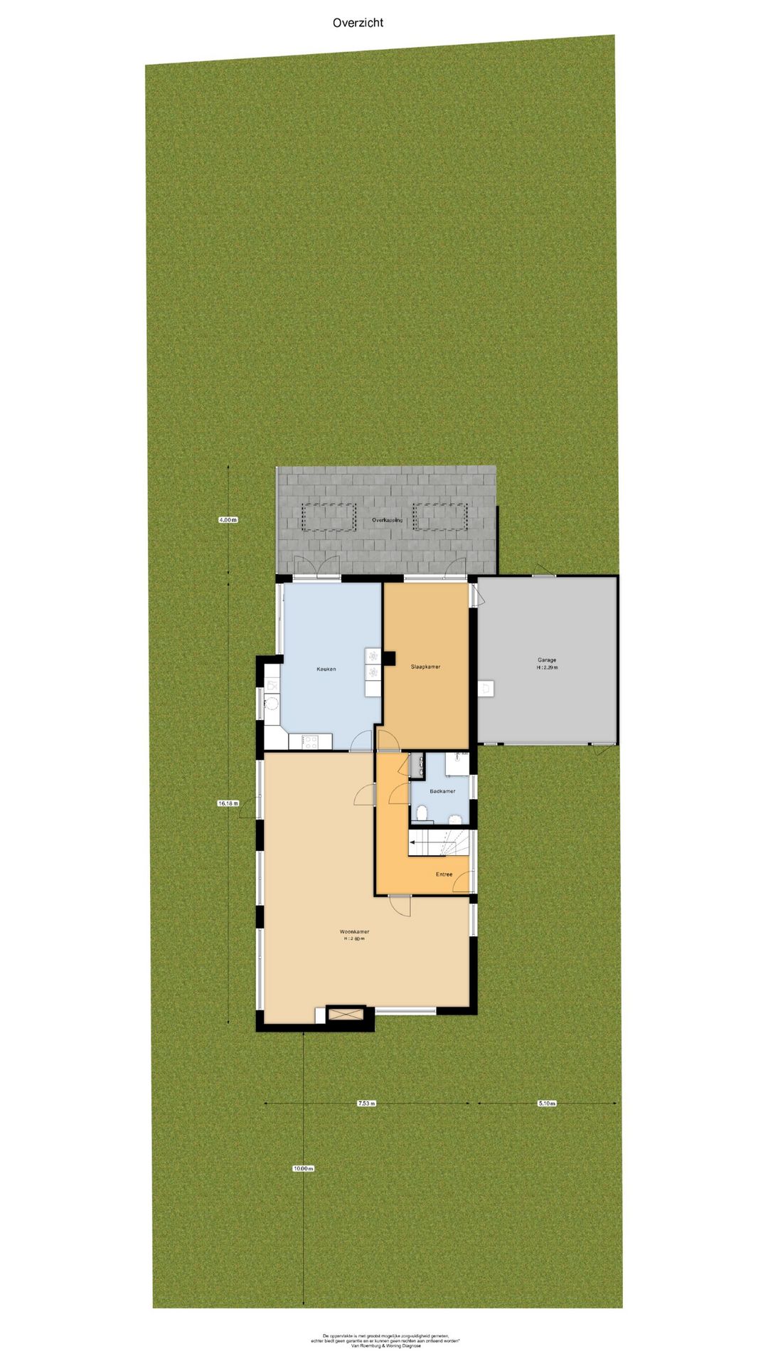 Foto 59 van Vogelenzang 13