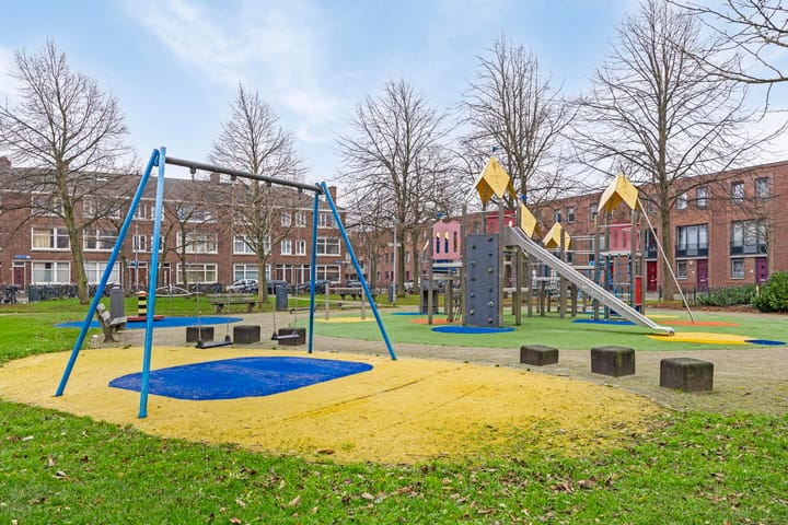 Foto 22 van Portugesestraat 33-B