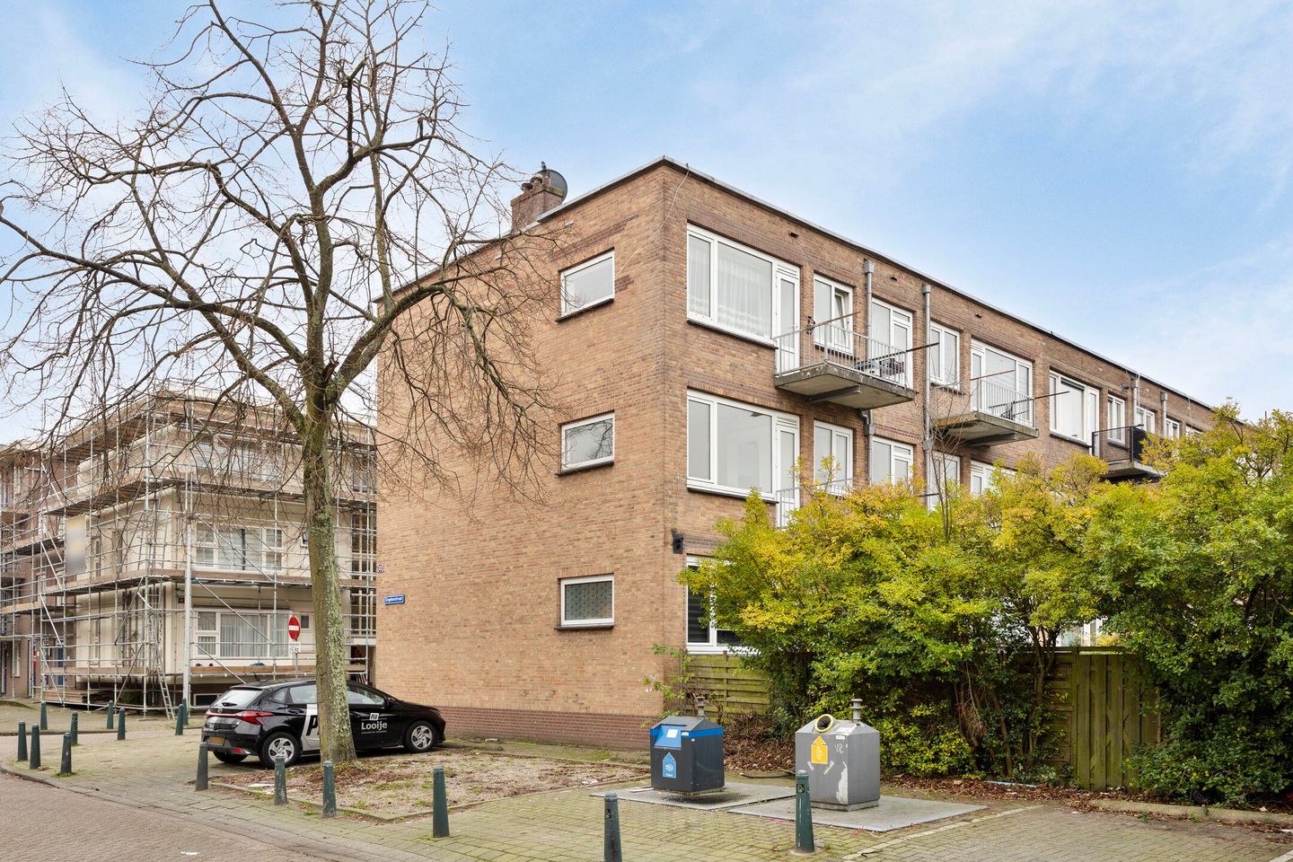 Foto 20 van Portugesestraat 33-B