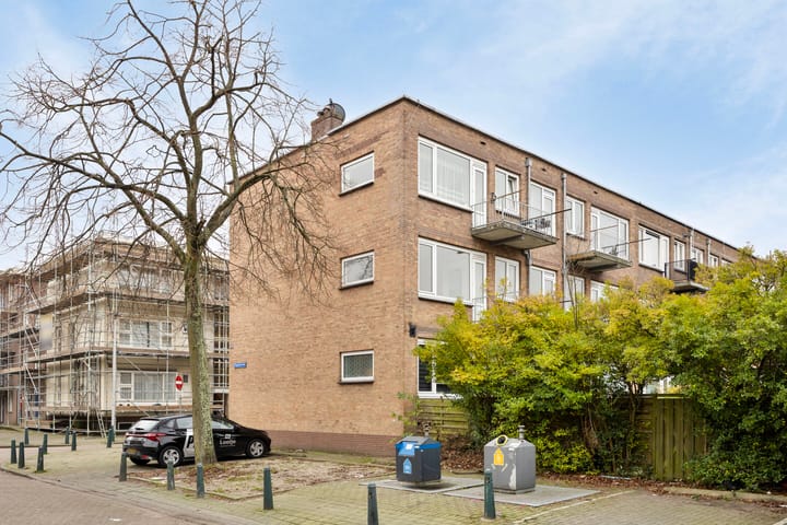 Foto 20 van Portugesestraat 33-B