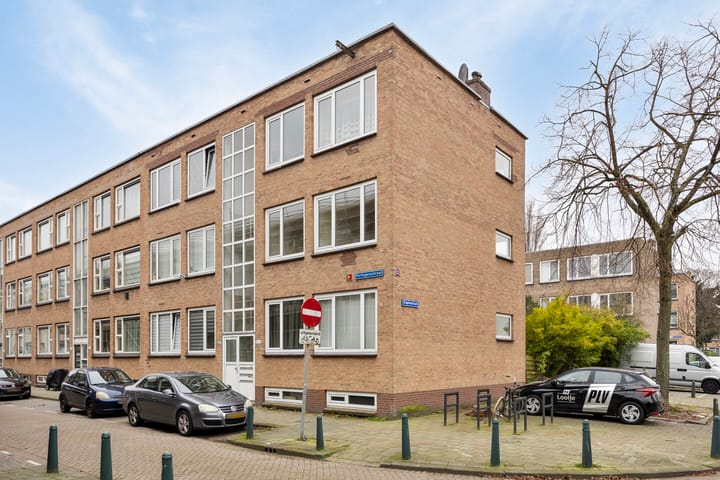 Foto 21 van Portugesestraat 33-B