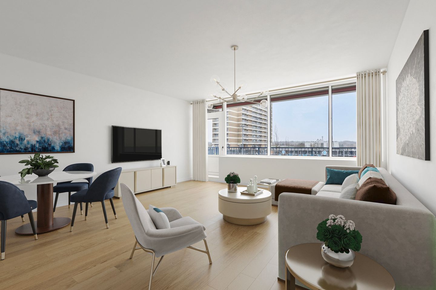 Foto 4 van Muzenlaan 126