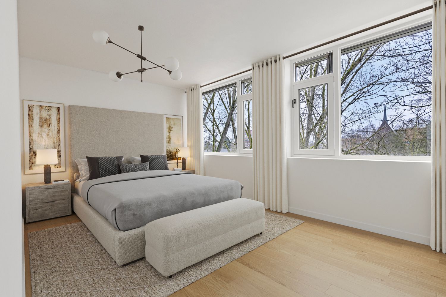 Foto 9 van Muzenlaan 126