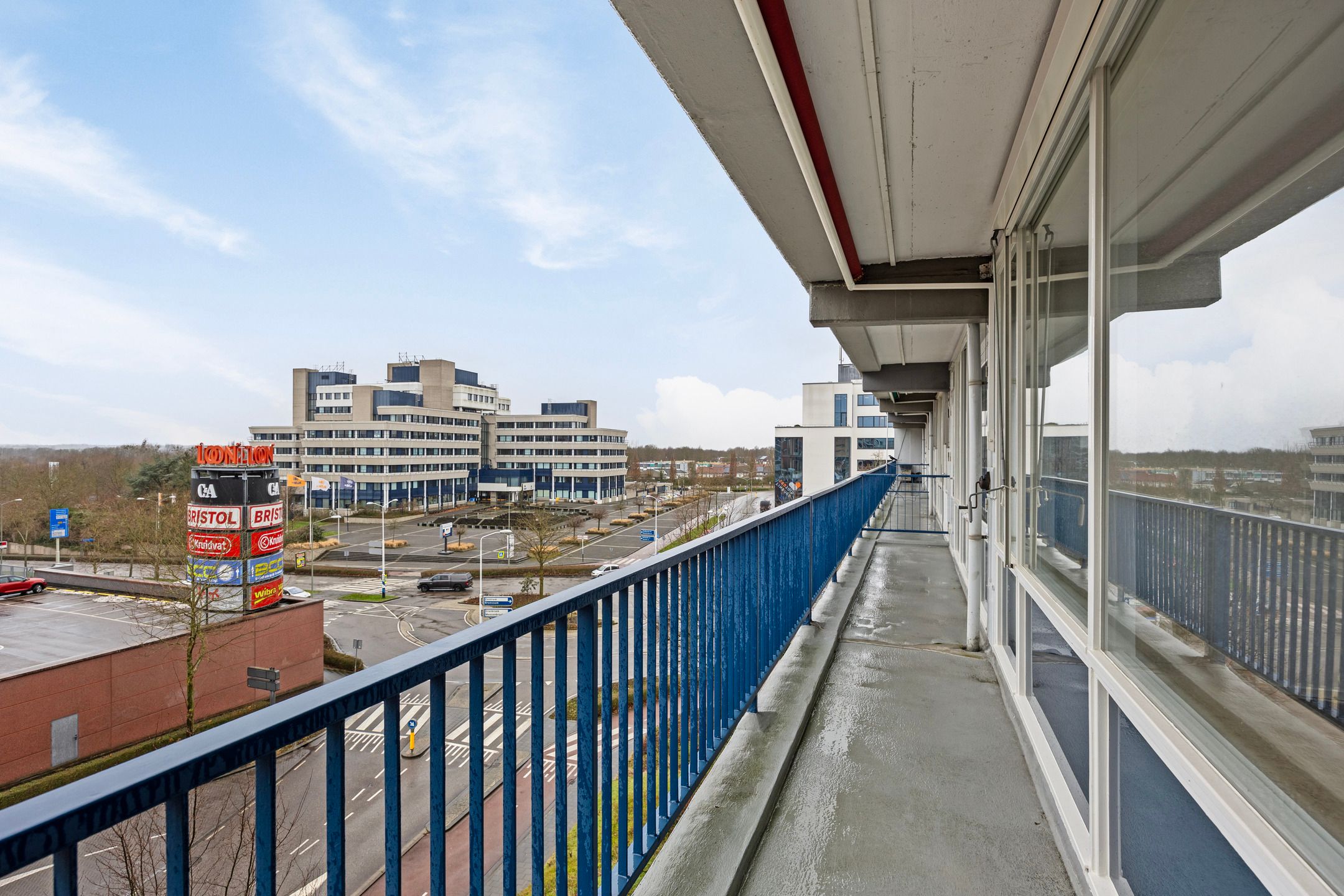 Foto 24 van Muzenlaan 126