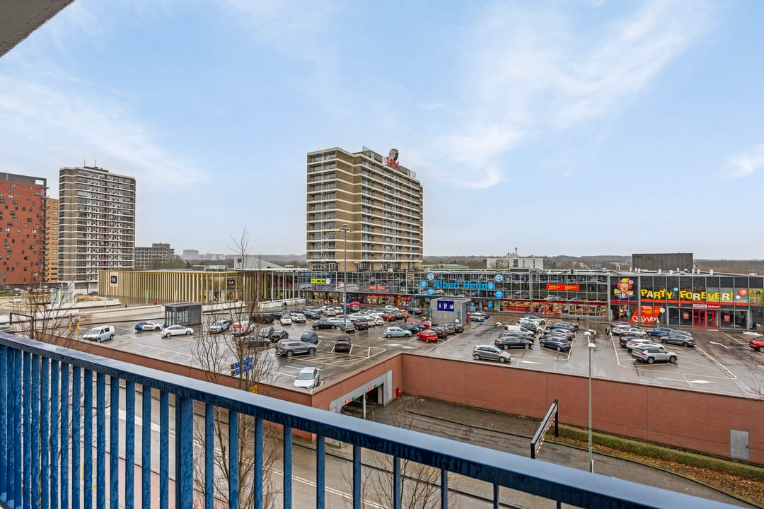 Foto 26 van Muzenlaan 126