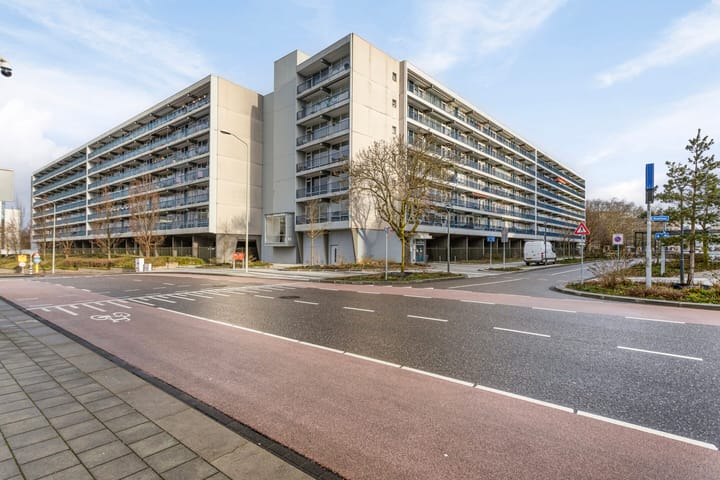 Foto 33 van Muzenlaan 126