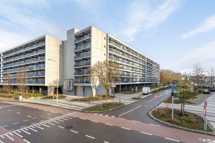 Foto 34 van Muzenlaan 126