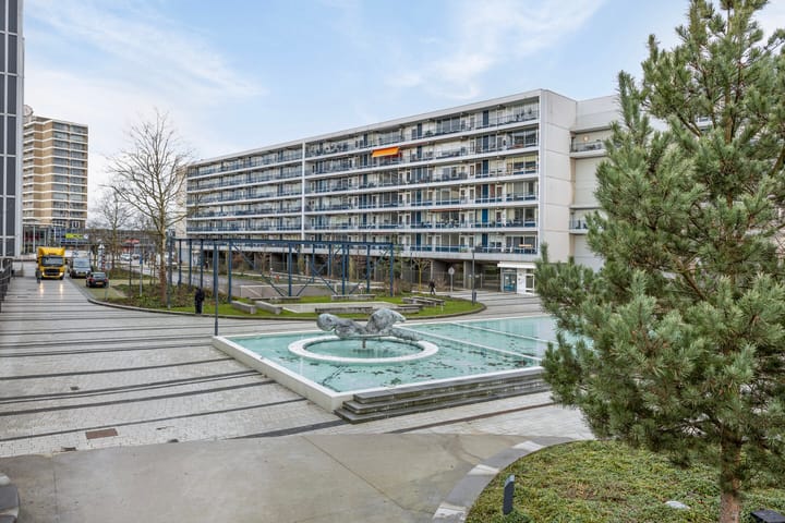 Foto 38 van Muzenlaan 126