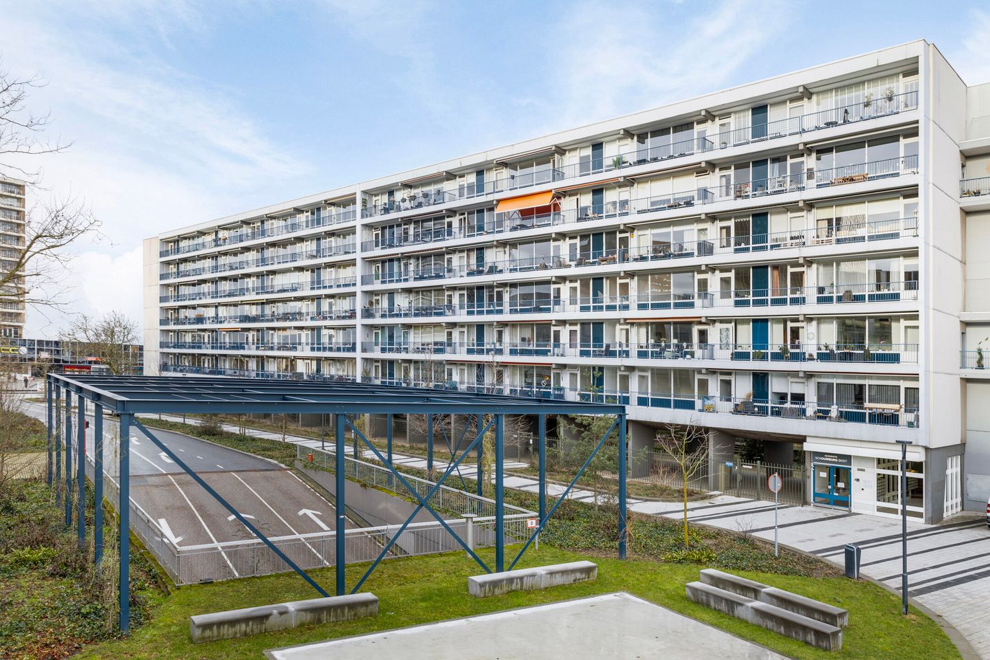 Foto 40 van Muzenlaan 126