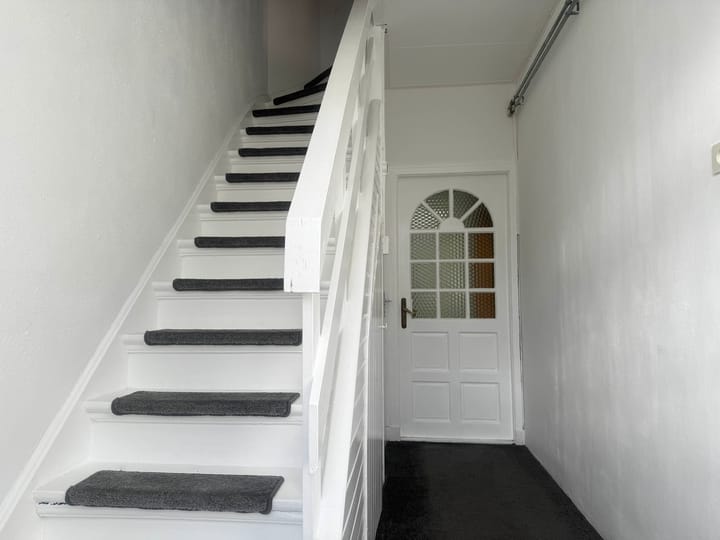 Foto 2 van Jitze Pieter van Dijkstraat 4