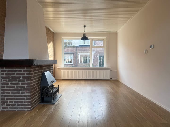 Foto 5 van Jitze Pieter van Dijkstraat 4