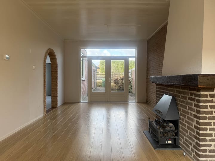 Foto 6 van Jitze Pieter van Dijkstraat 4