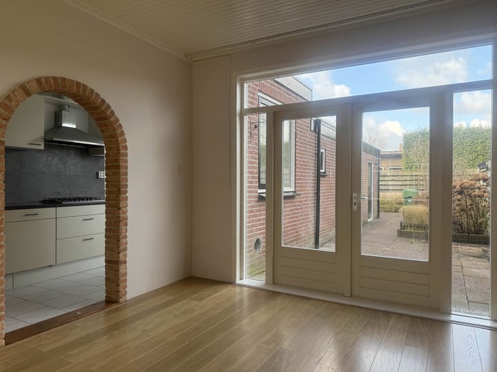 Foto 7 van Jitze Pieter van Dijkstraat 4