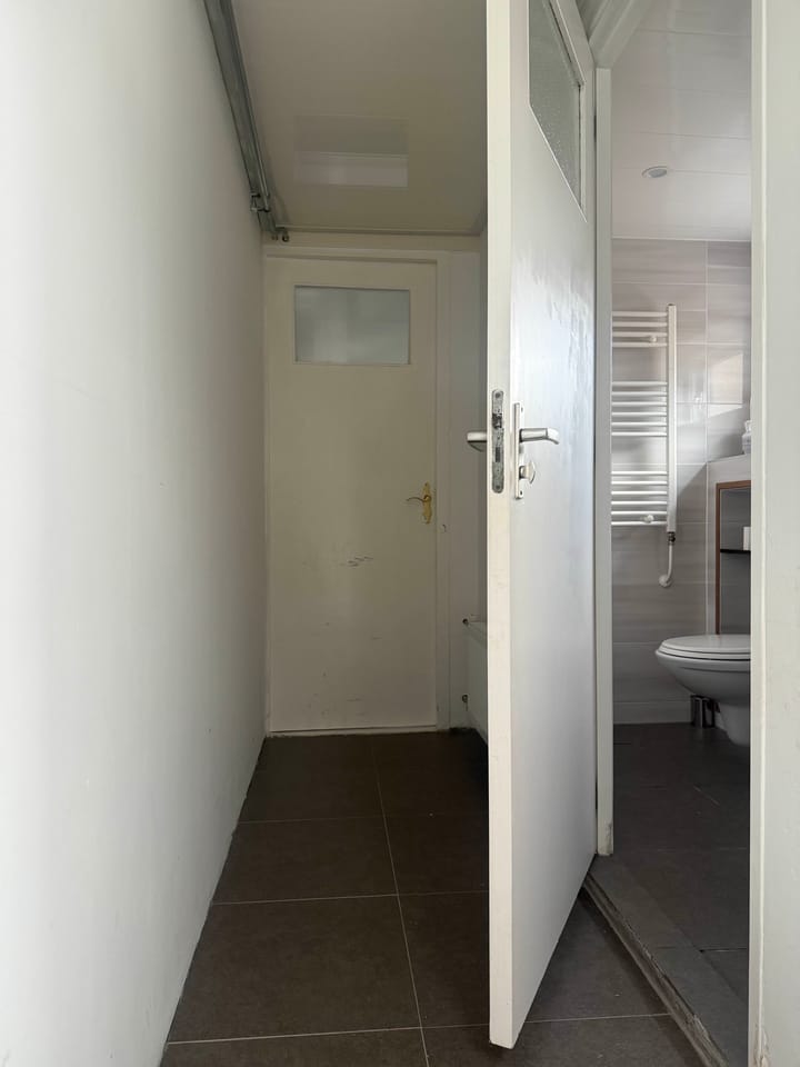 Foto 9 van Jitze Pieter van Dijkstraat 4