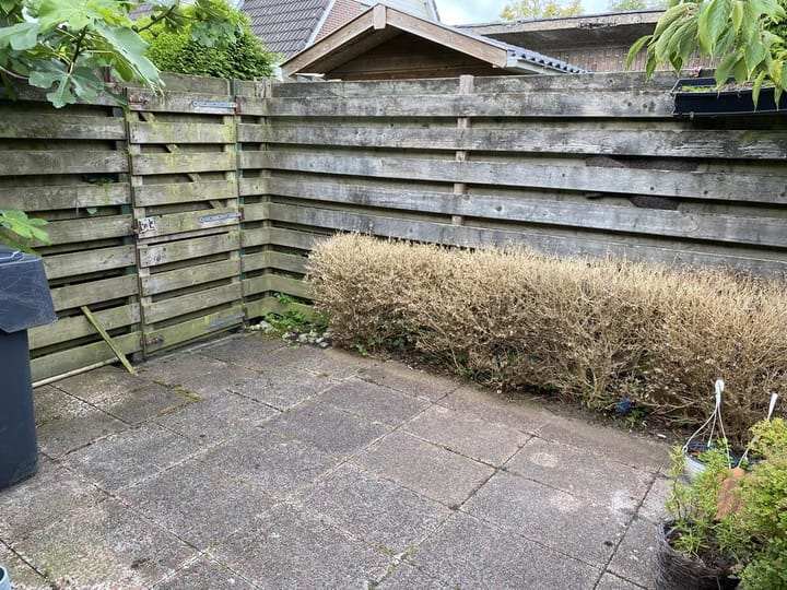 Foto 14 van Jitze Pieter van Dijkstraat 4