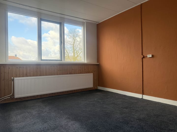 Foto 16 van Jitze Pieter van Dijkstraat 4