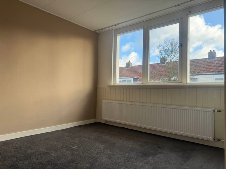 Foto 17 van Jitze Pieter van Dijkstraat 4