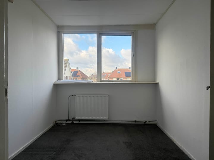 Foto 18 van Jitze Pieter van Dijkstraat 4