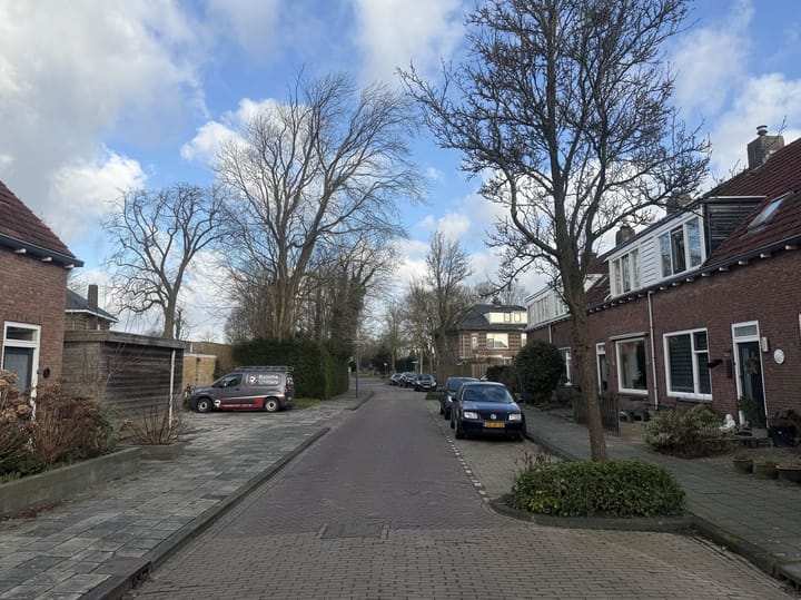 Foto 23 van Jitze Pieter van Dijkstraat 4