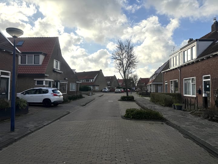 Foto 24 van Jitze Pieter van Dijkstraat 4
