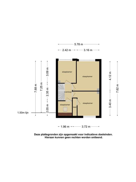 Foto 26 van Jitze Pieter van Dijkstraat 4