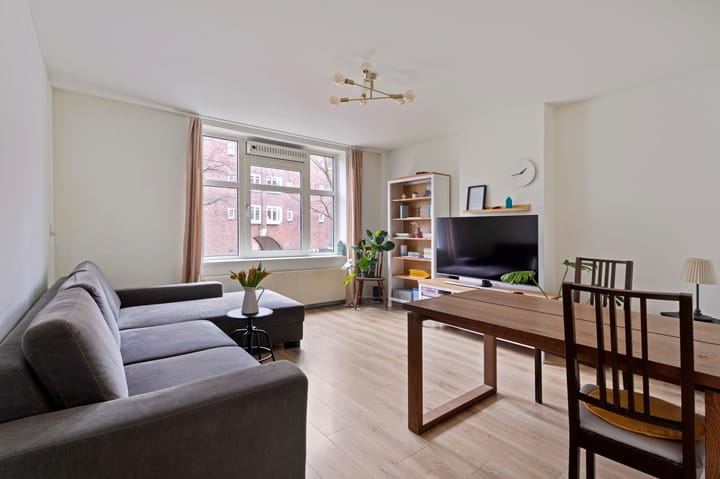 Foto 2 van Olympiaweg 51-B