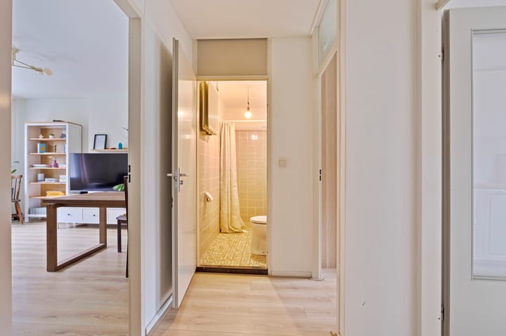 Foto 5 van Olympiaweg 51-B