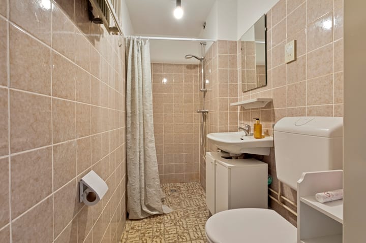 Foto 9 van Olympiaweg 51-B