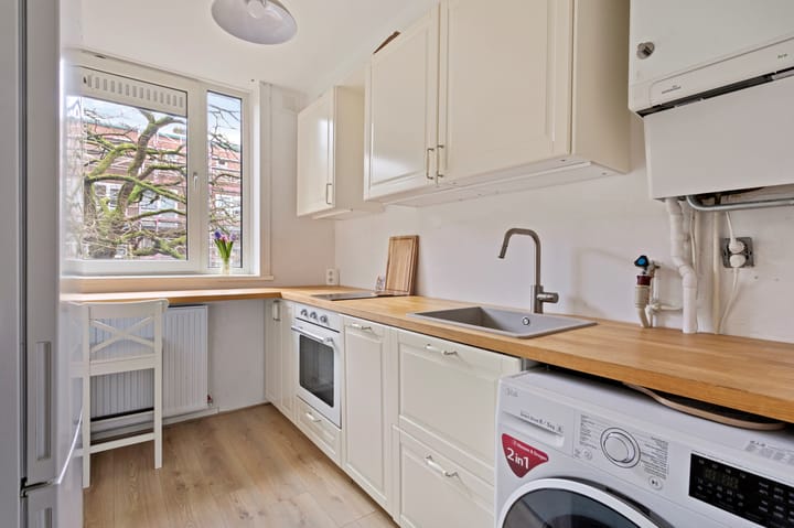 Foto 10 van Olympiaweg 51-B