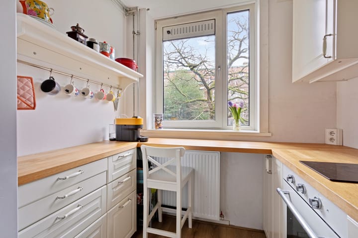 Foto 11 van Olympiaweg 51-B