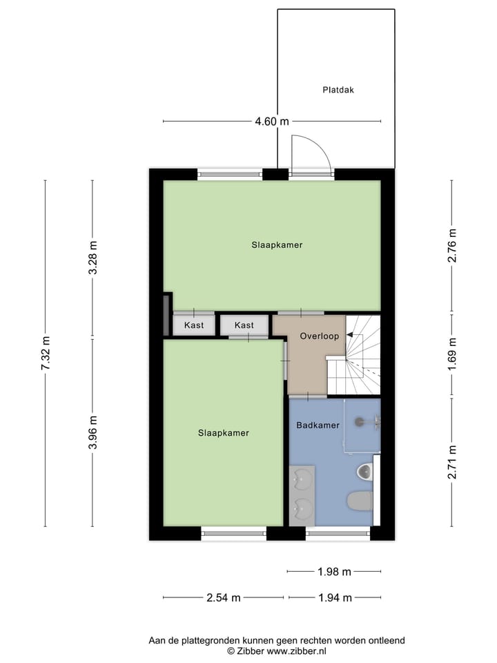 Foto 32 van Zweringweg 196