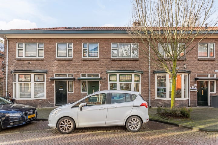 Bekijk foto 1 van Vendelstraat 4