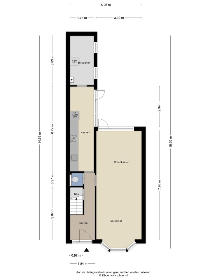 Foto 43 van Vendelstraat 4