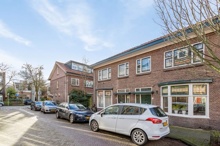 Foto 2 van Vendelstraat 4