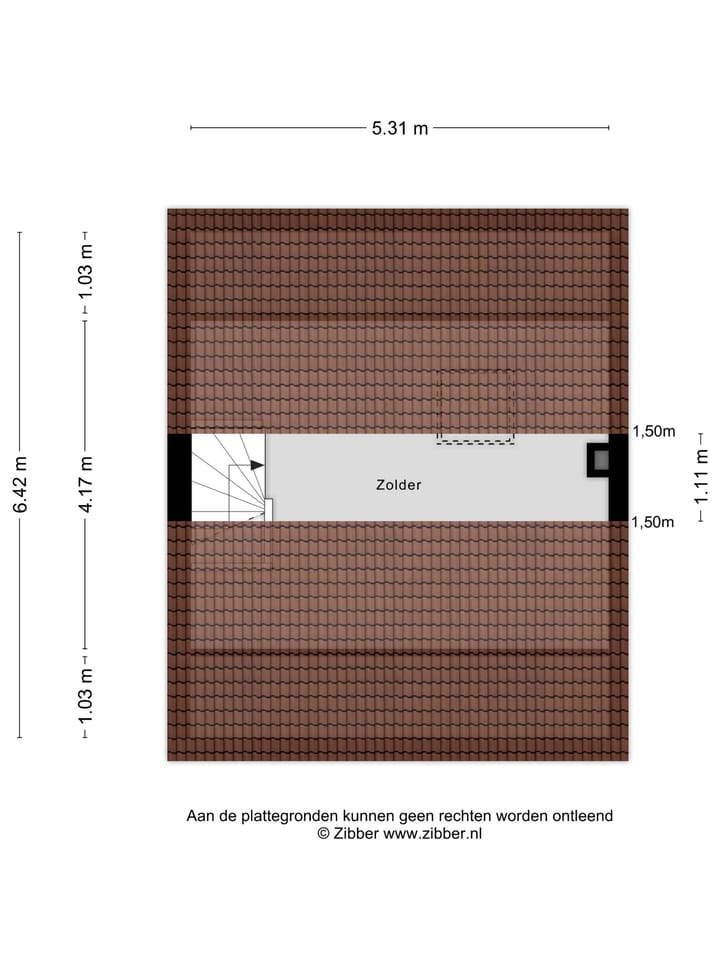 Foto 45 van Vendelstraat 4