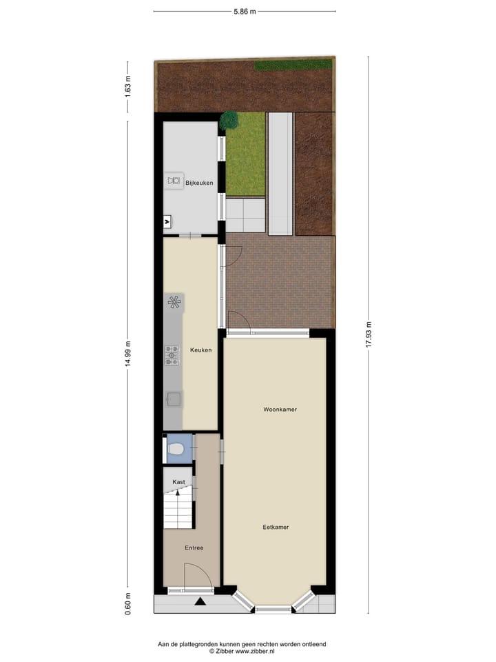 Foto 46 van Vendelstraat 4