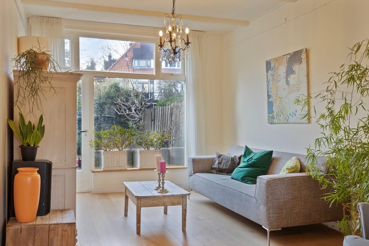 Foto 8 van Vendelstraat 4