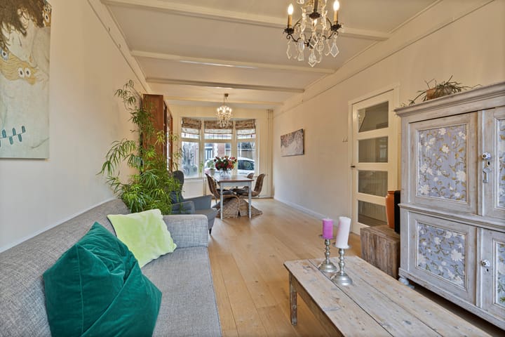 Foto 10 van Vendelstraat 4