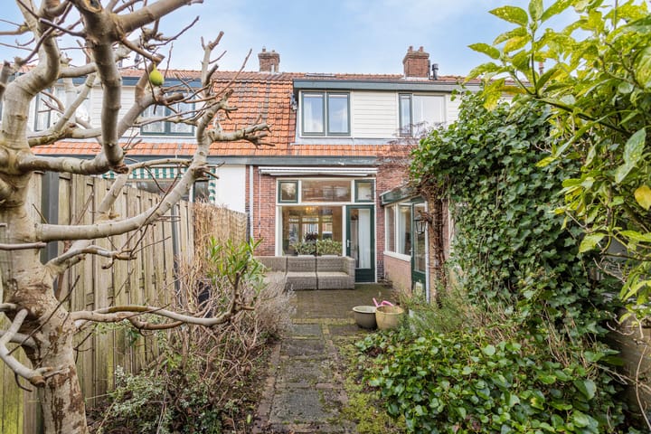 Foto 36 van Vendelstraat 4