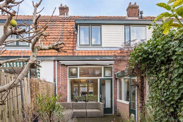 Foto 37 van Vendelstraat 4