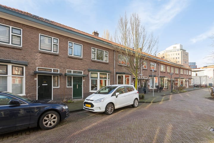 Foto 38 van Vendelstraat 4