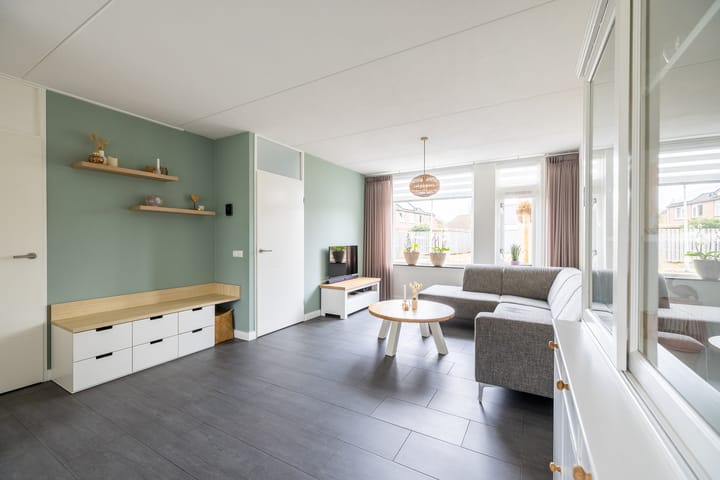 Foto 2 van Groeneweg 21