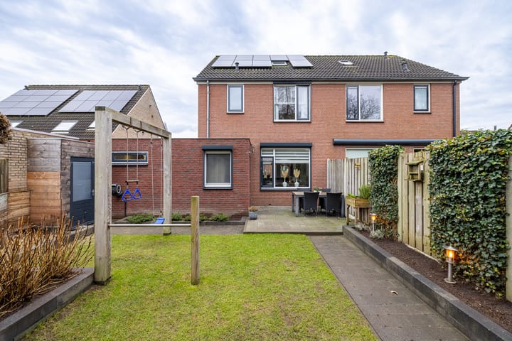 Foto 3 van Groeneweg 21