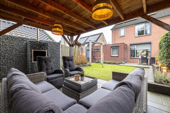 Foto 20 van Groeneweg 21