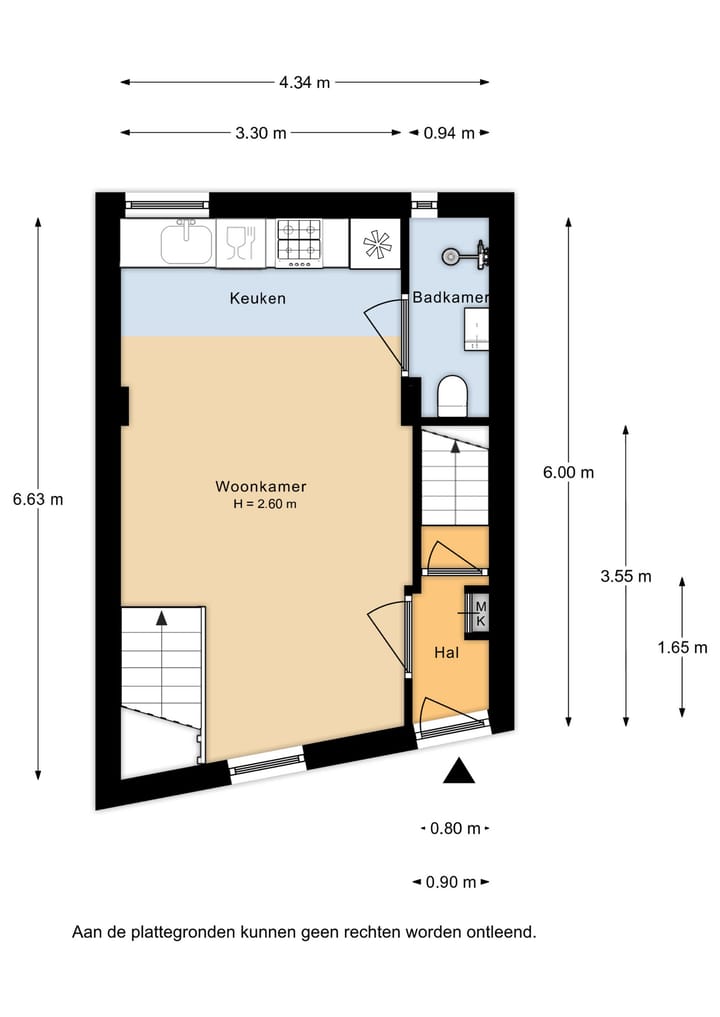 Foto 61 van Hopakker 1