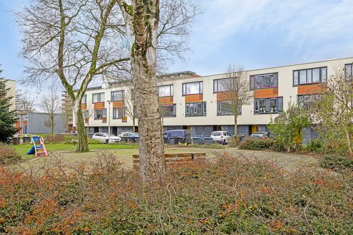 Foto 2 van Vassebrink 6