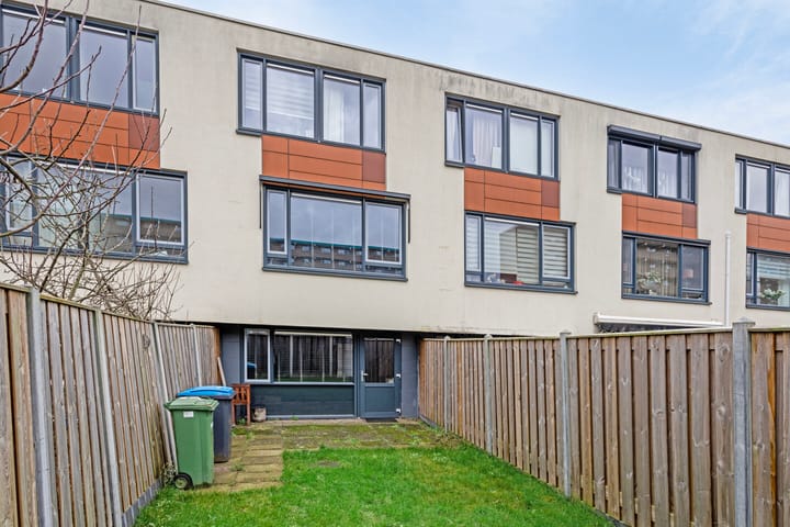 Foto 26 van Vassebrink 6