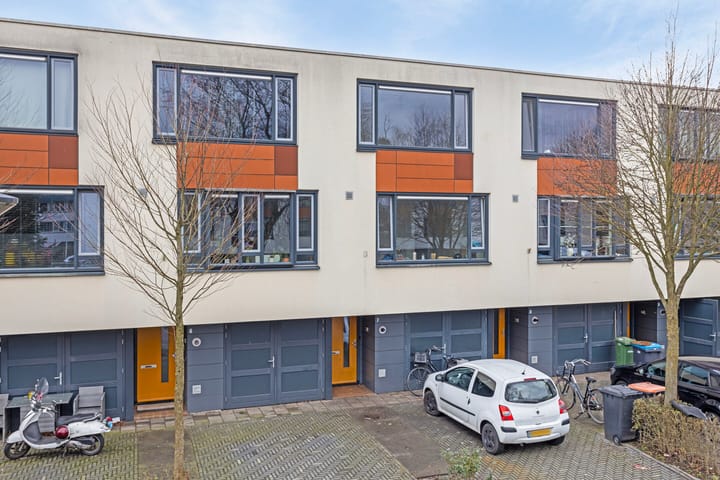 Foto 29 van Vassebrink 6