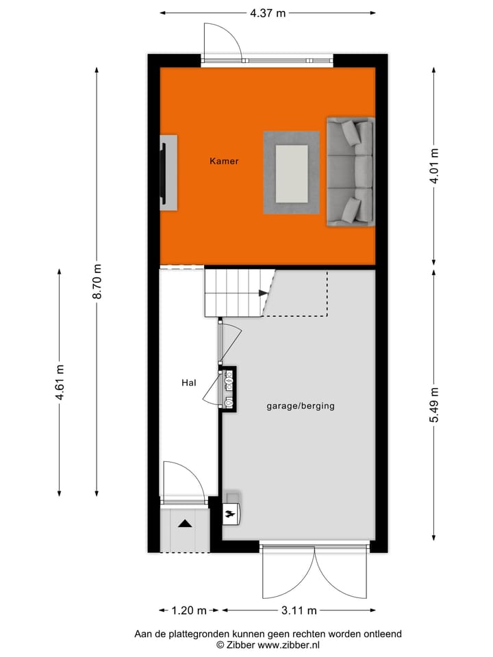 Foto 35 van Vassebrink 6